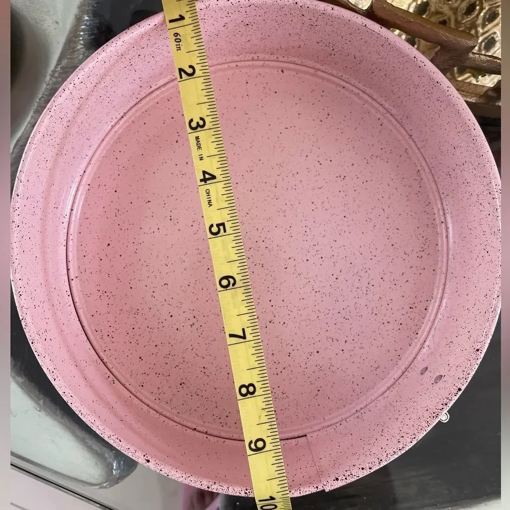 N/A stylish pink